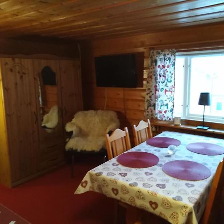 Mysig Stuga I Vasaloppsbyn Evertsberg Älvdalen 외부 사진