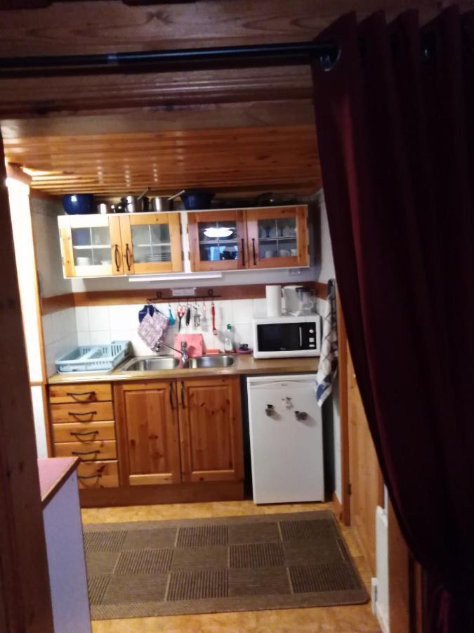 Mysig Stuga I Vasaloppsbyn Evertsberg Älvdalen 외부 사진